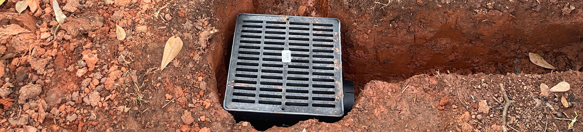 drainage solutions