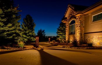 outdoor lighting