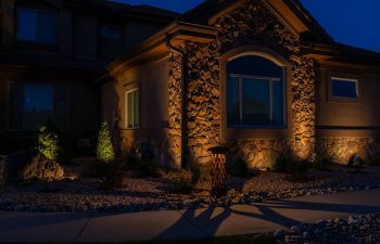 outdoor lighting