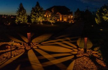 outdoor lighting